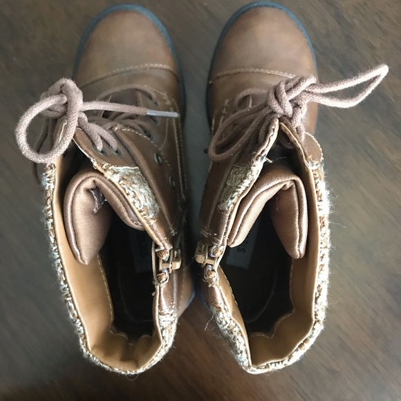 Steve Madden boots - Picture 6 of 7